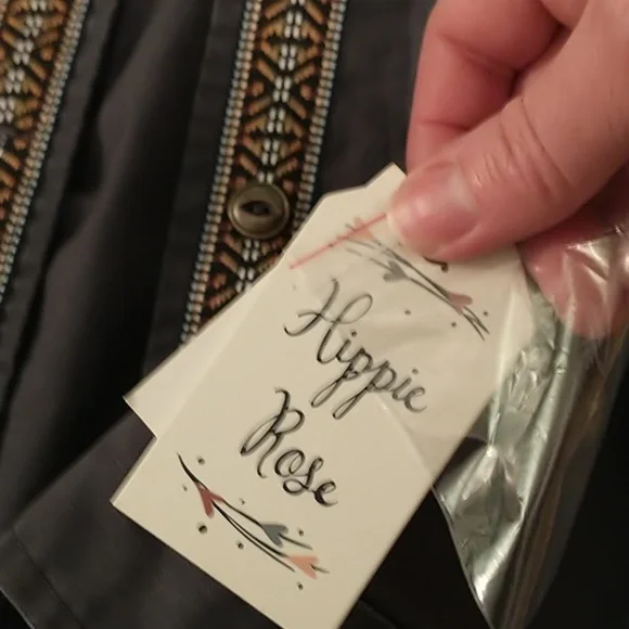 Jacket - Picture 3 of 3